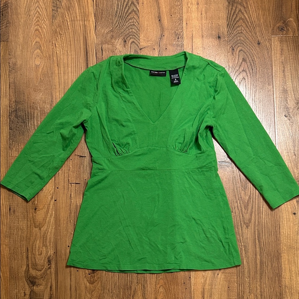 New York & Company top